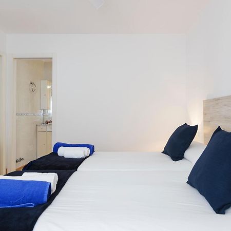 Sea Front Apartment In Marbella Center エクステリア 写真