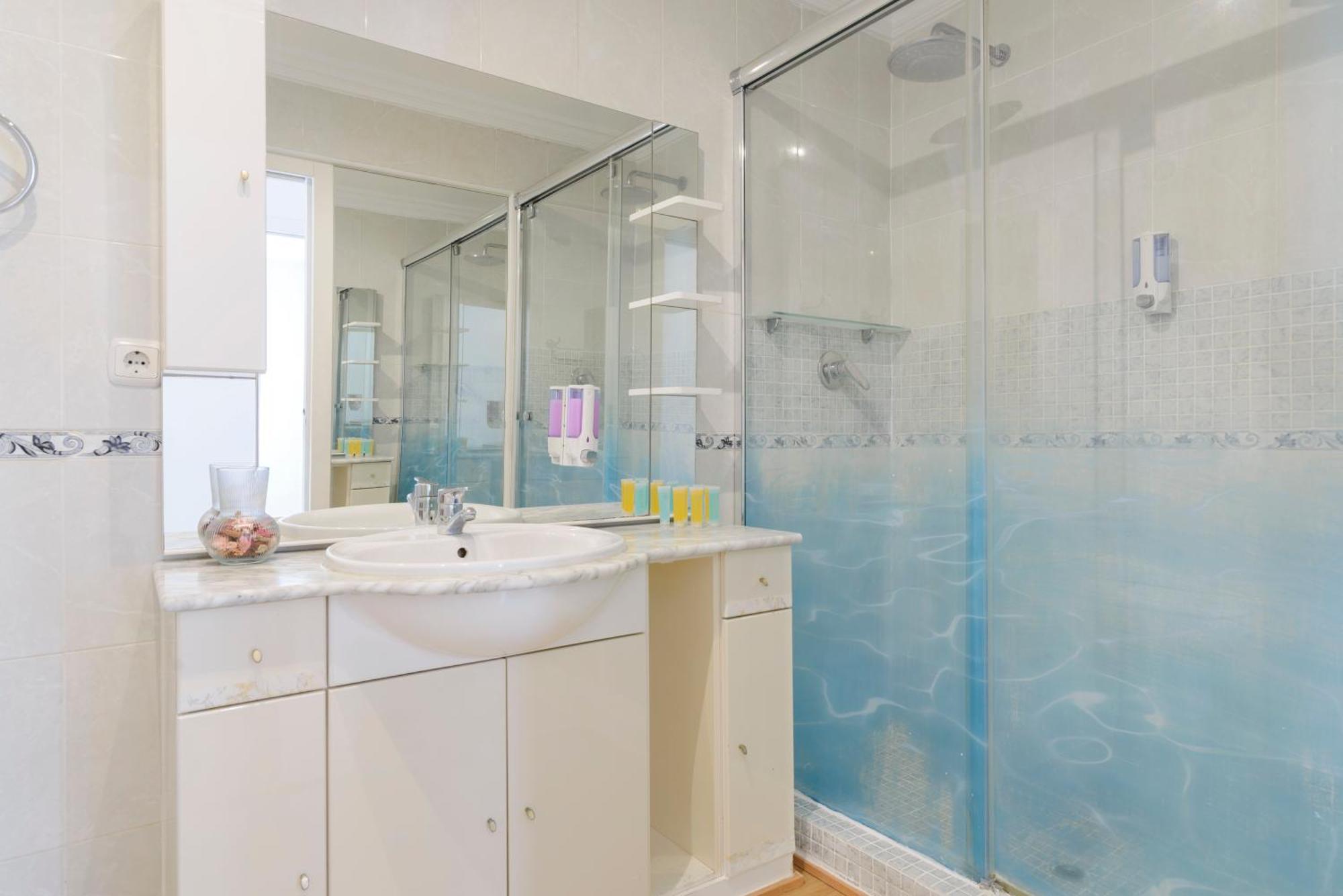 Sea Front Apartment In Marbella Center エクステリア 写真