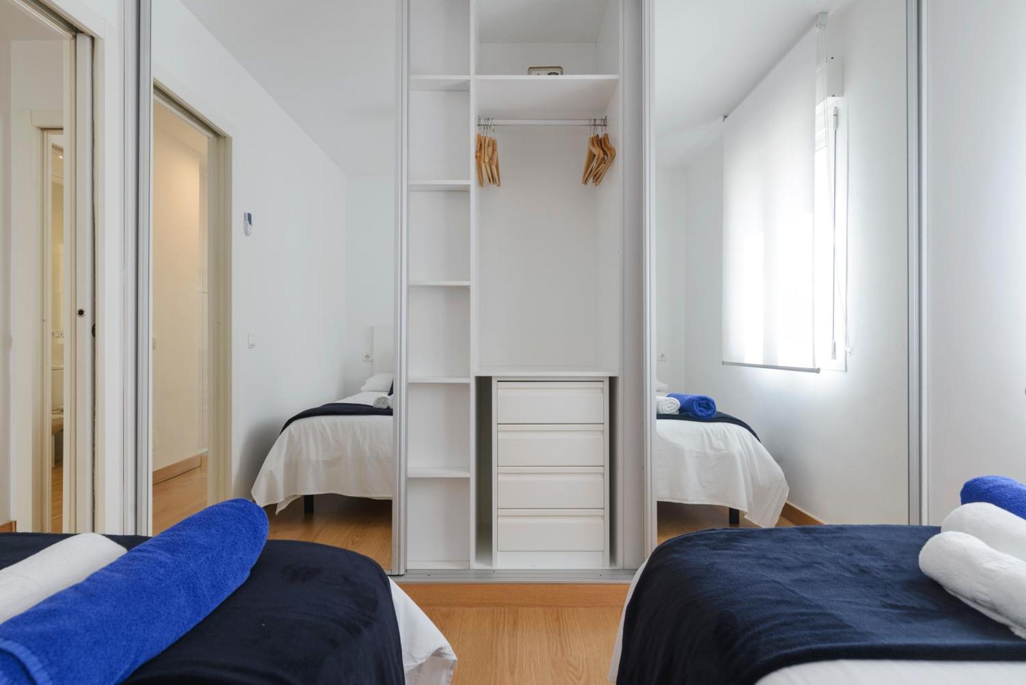 Sea Front Apartment In Marbella Center エクステリア 写真