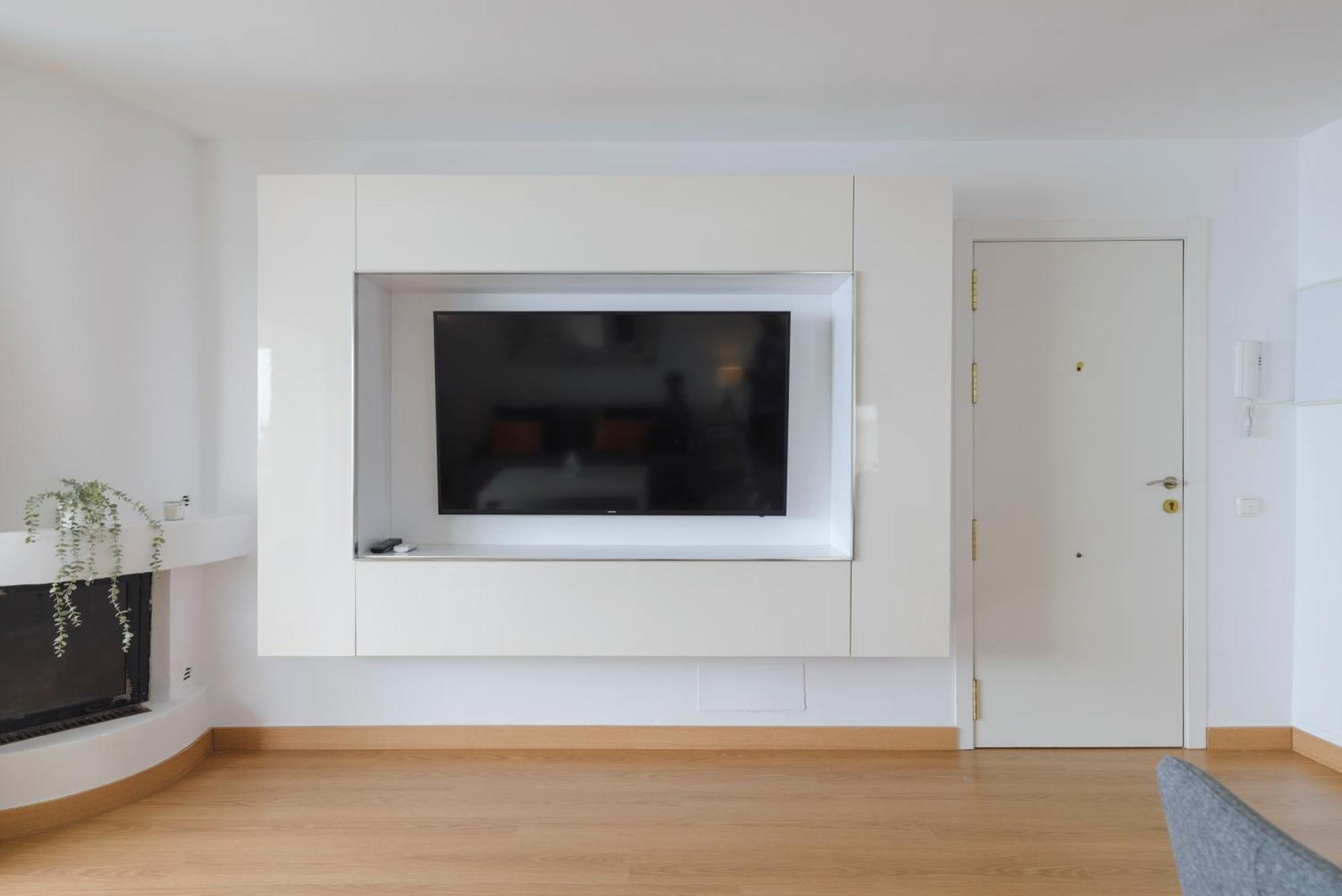 Sea Front Apartment In Marbella Center エクステリア 写真