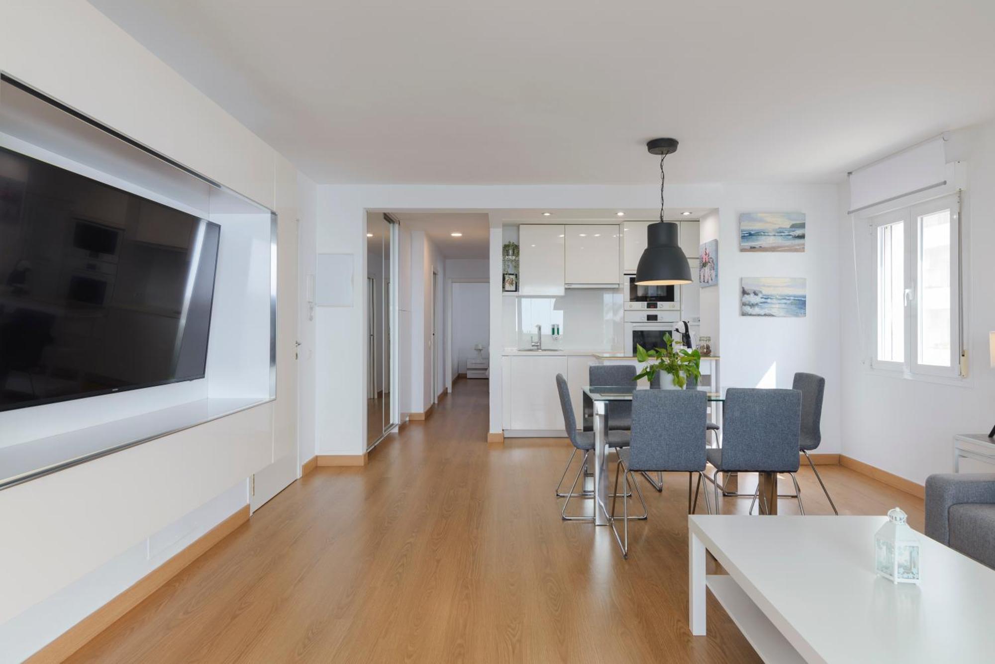 Sea Front Apartment In Marbella Center エクステリア 写真