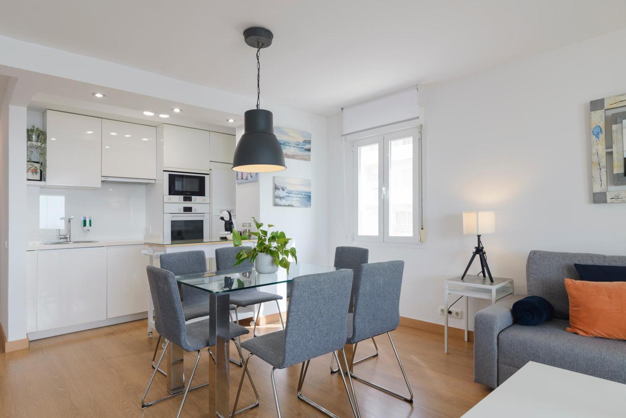 Sea Front Apartment In Marbella Center エクステリア 写真